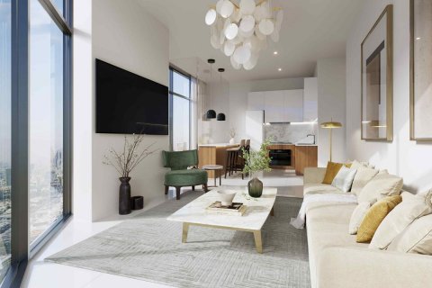 Müüa korter asukohaga Sheikh Zayed Road, Dubai, AÜE: 2 magamistoaga, 152.3 m² Nr 622699 - pilt 2