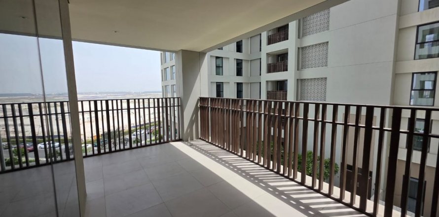 Korter asukohaga Dubai, AÜE: 2 magamistoaga, 102 m² Nr 622190