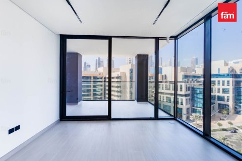 Apartment in Business Bay, Dubai, UAE 2 bedrooms, 111.2 sq.m. № 622191 - photo 2