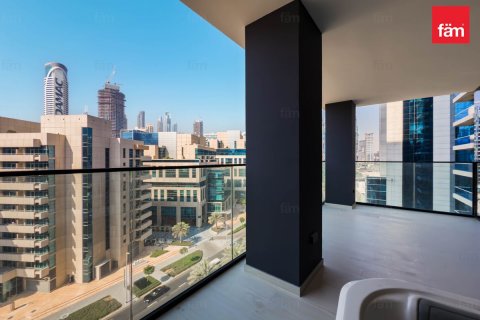 Apartment in Business Bay, Dubai, UAE 2 bedrooms, 111.2 sq.m. № 622191 - photo 19