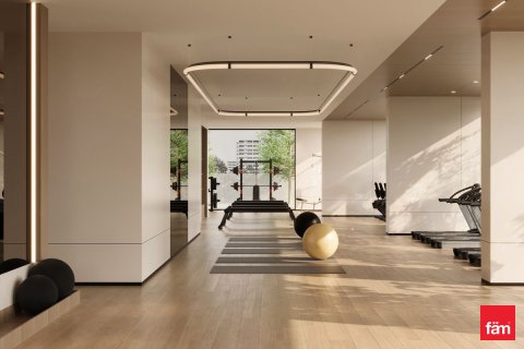 Obchod v Dubai, SAE 109.3 m² Č.: 622192 - fotografie 3