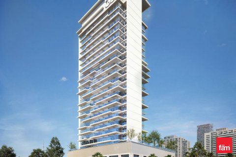 Obchod v Dubai, SAE 109.3 m² Č.: 622192 - fotografie 10