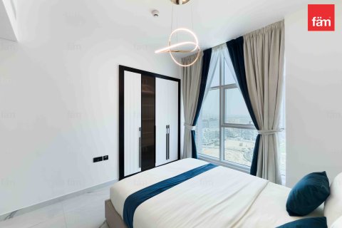 Byt v Arjan, Dubai, SAE 2 ložnice, 93.6 m² Č.: 622698 - fotografie 6