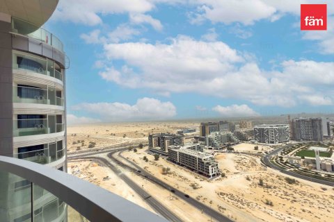 Byt v Arjan, Dubai, SAE 2 ložnice, 93.6 m² Č.: 622698 - fotografie 18