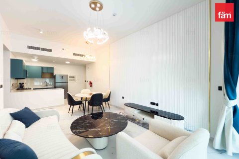Byt v Arjan, Dubai, SAE 2 ložnice, 93.6 m² Č.: 622698 - fotografie 11