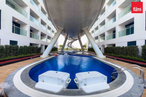 Byt v Arjan, Dubai, SAE 2 ložnice, 93.6 m² Č.: 622698 - fotografie 14