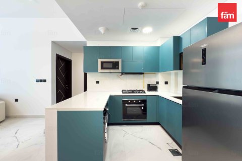 Byt v Arjan, Dubai, SAE 2 ložnice, 93.6 m² Č.: 622698 - fotografie 2