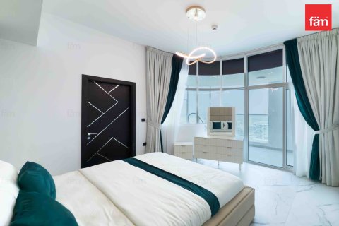 Byt v Arjan, Dubai, SAE 2 ložnice, 93.6 m² Č.: 622698 - fotografie 7