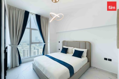Byt v Arjan, Dubai, SAE 2 ložnice, 93.6 m² Č.: 622698 - fotografie 3