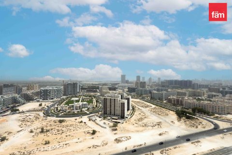 Byt v Arjan, Dubai, SAE 2 ložnice, 93.6 m² Č.: 622698 - fotografie 24