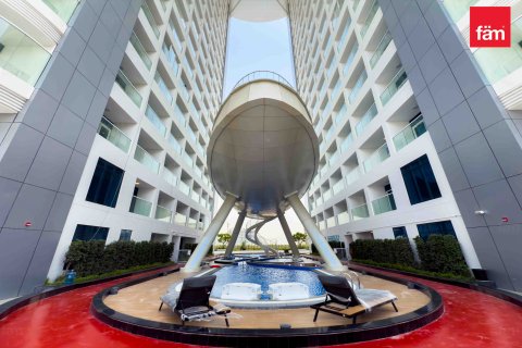 Byt v Arjan, Dubai, SAE 2 ložnice, 93.6 m² Č.: 622698 - fotografie 4