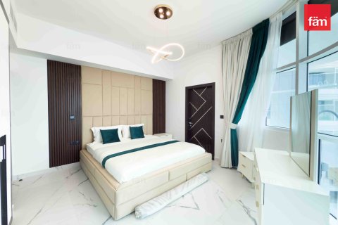 Byt v Arjan, Dubai, SAE 2 ložnice, 93.6 m² Č.: 622698 - fotografie 1
