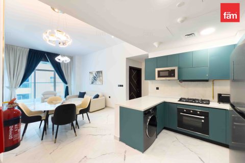 Byt v Arjan, Dubai, SAE 2 ložnice, 93.6 m² Č.: 622698 - fotografie 9