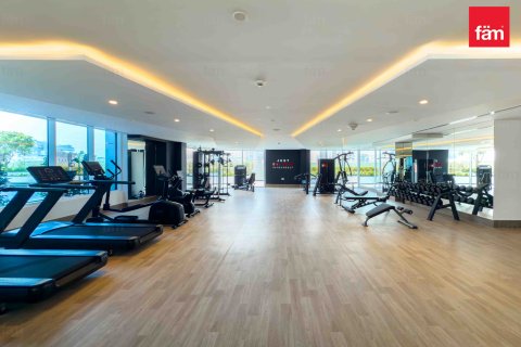 Byt v Arjan, Dubai, SAE 2 ložnice, 93.6 m² Č.: 622698 - fotografie 5