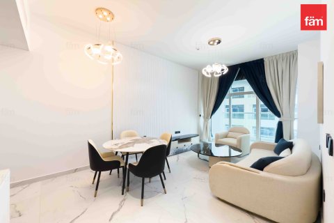 Byt v Arjan, Dubai, SAE 2 ložnice, 93.6 m² Č.: 622698 - fotografie 17