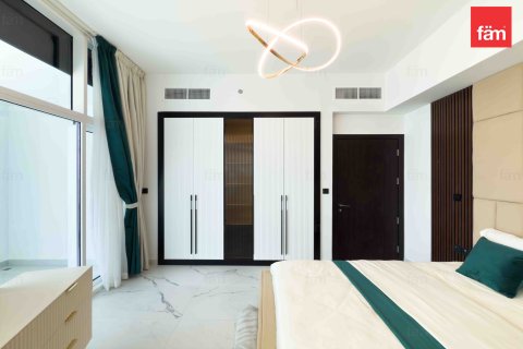 Byt v Arjan, Dubai, SAE 2 ložnice, 93.6 m² Č.: 622698 - fotografie 13