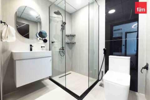 Byt v Arjan, Dubai, SAE 2 ložnice, 93.6 m² Č.: 622698 - fotografie 23