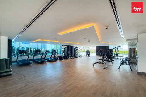 Byt v Arjan, Dubai, SAE 2 ložnice, 93.6 m² Č.: 622698 - fotografie 8