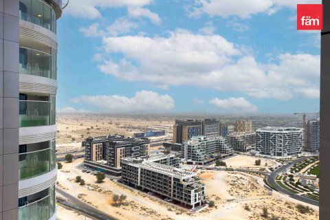 Byt v Arjan, Dubai, SAE 2 ložnice, 93.6 m² Č.: 622698 - fotografie 20