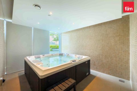 Byt v Arjan, Dubai, SAE 2 ložnice, 93.6 m² Č.: 622698 - fotografie 19