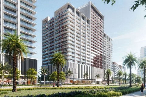 Apartman u Dubai, UAE 2 spavaćih soba, 122.7 m2 Br. 589466 - fotografija 9