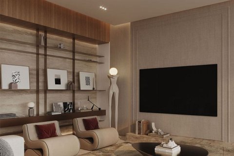 Apartman u Dubai, UAE 2 spavaćih soba, 122.7 m2 Br. 589466 - fotografija 6