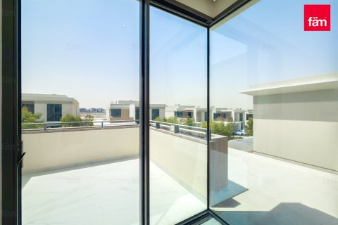 Vila di Tilal Al Ghaf, Dubai, UAE 5 bilik tidur, 493 meter persegi № 589465 - foto 14