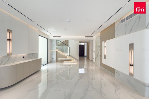 Vila di Tilal Al Ghaf, Dubai, UAE 5 bilik tidur, 493 meter persegi № 589465 - foto 1