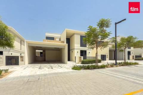 Vila di Tilal Al Ghaf, Dubai, UAE 5 bilik tidur, 493 meter persegi № 589465 - foto 28