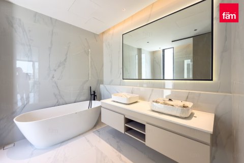 Vila di Tilal Al Ghaf, Dubai, UAE 5 bilik tidur, 493 meter persegi № 589465 - foto 15