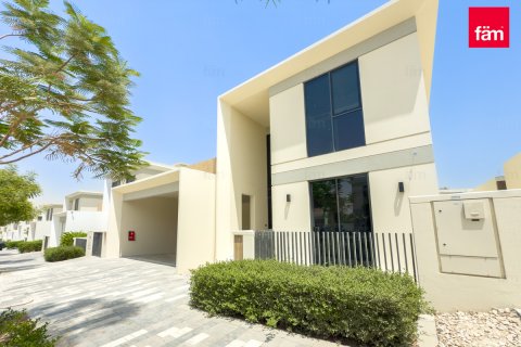Vila di Tilal Al Ghaf, Dubai, UAE 5 bilik tidur, 493 meter persegi № 589465 - foto 4