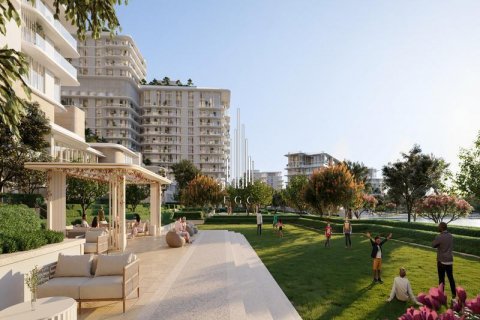 Apartment in Al Reem Island, Abu Dhabi, UAE 2 bedrooms, 108 sq.m. № 577713 - photo 11