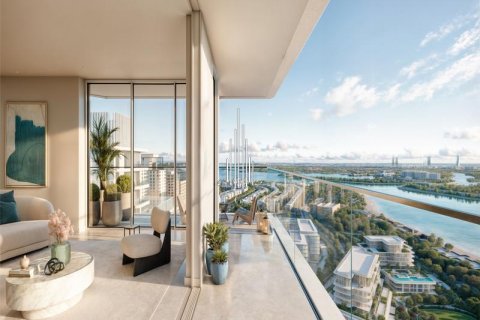 Apartment in Al Reem Island, Abu Dhabi, UAE 2 bedrooms, 108 sq.m. № 577713 - photo 4