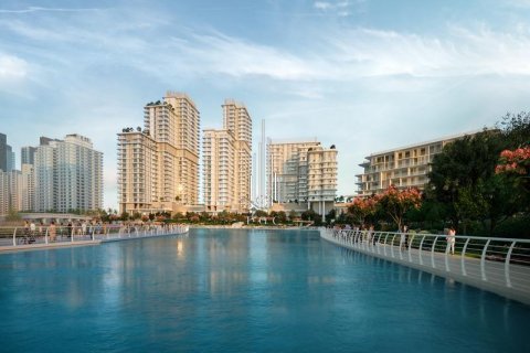 Apartment in Al Reem Island, Abu Dhabi, UAE 2 bedrooms, 108 sq.m. № 577713 - photo 17
