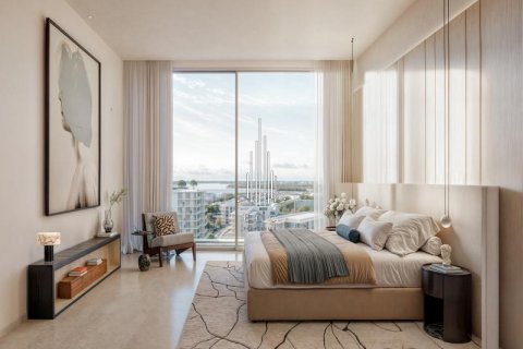 Apartment in Al Reem Island, Abu Dhabi, UAE 2 bedrooms, 108 sq.m. № 577713 - photo 2