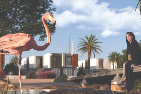 Villa  Saadiyat Island, Abu Dhabijā, AAE 5 istabas, 795.6 m2 Nr. 569397 - attēls 8