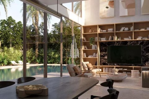 Villa  Saadiyat Island, Abu Dhabijā, AAE 5 istabas, 795.6 m2 Nr. 569397 - attēls 6