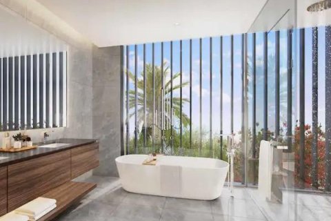 Villa  Saadiyat Island, Abu Dhabijā, AAE 5 istabas, 795.6 m2 Nr. 569397 - attēls 14