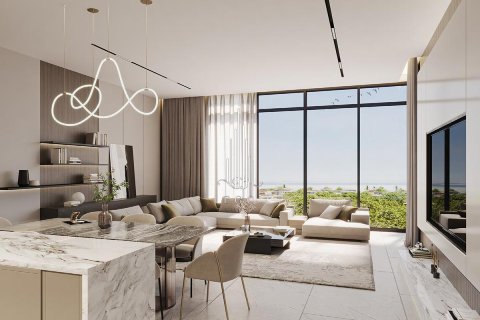 Byt v Al Reem Island, Abu Dhabi, SAE 2 ložnice, 162 m² Č.: 569396 - fotografie 3