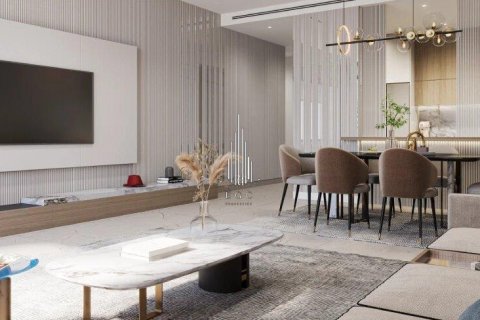 Appartement te koop in Al Reem Island, Abu Dhabi, VAE 1 slaapkamer, 98.3 vr.m., nr 569394 - foto 6