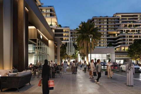 Appartement te koop in Al Reem Island, Abu Dhabi, VAE 1 slaapkamer, 98.3 vr.m., nr 569394 - foto 7