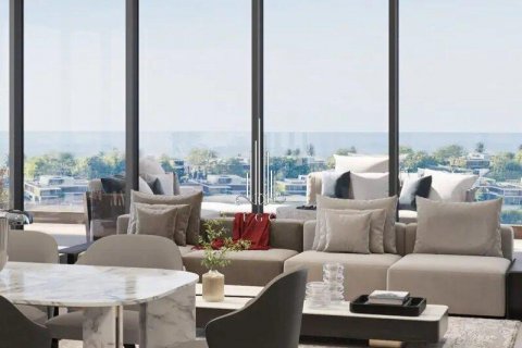 Appartement te koop in Al Reem Island, Abu Dhabi, VAE 1 slaapkamer, 98.3 vr.m., nr 569394 - foto 4