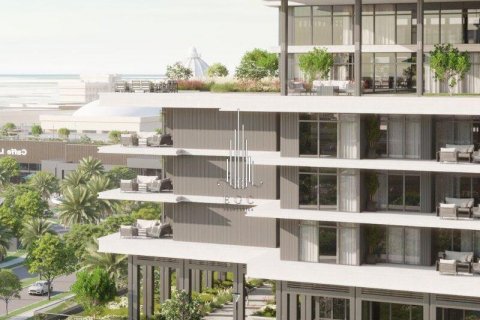 Appartement te koop in Al Reem Island, Abu Dhabi, VAE 1 slaapkamer, 98.3 vr.m., nr 569394 - foto 2