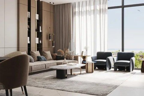 Appartement te koop in Al Reem Island, Abu Dhabi, VAE 1 slaapkamer, 98.3 vr.m., nr 569394 - foto 5