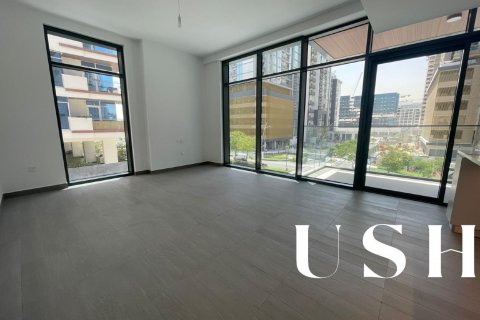 Appartamento in affitto a Mohammed Bin Rashid City, Dubai, EAU 2 camere da letto, 115 mq. № 621120 - foto 1