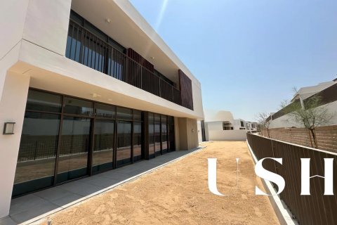 Vila v Al Furjan, Dubai, SAE 4 ložnice, 519 m² Č.: 621121 - fotografie 1