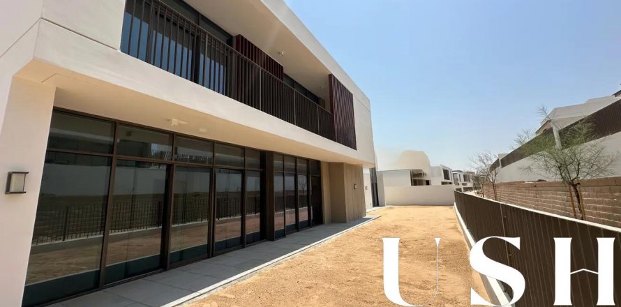 Vila v Al Furjan, Dubai, SAE 4 ložnice, 519 m² Č.: 621121