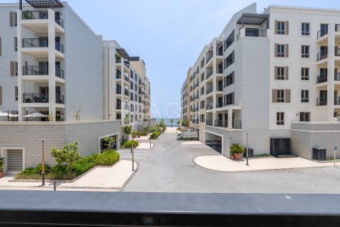 Byt v Jumeirah, Dubai, SAE 2 ložnice, 111.8 m² Č.: 621154 - fotografie 17