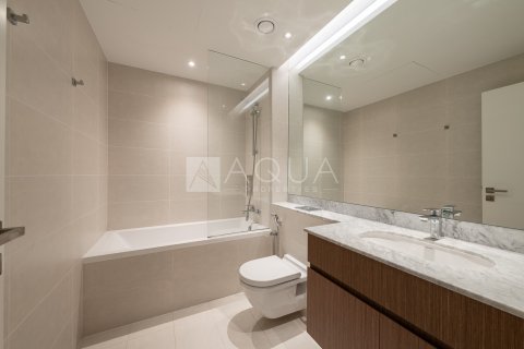 Byt v Jumeirah, Dubai, SAE 2 ložnice, 111.8 m² Č.: 621154 - fotografie 13