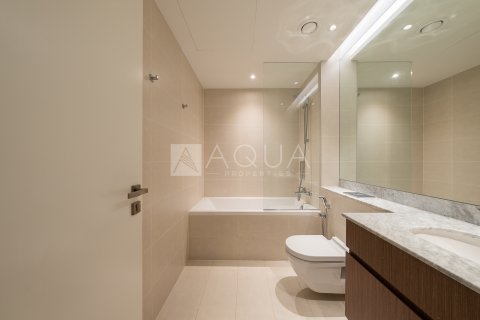 Byt v Jumeirah, Dubai, SAE 2 ložnice, 111.8 m² Č.: 621154 - fotografie 12